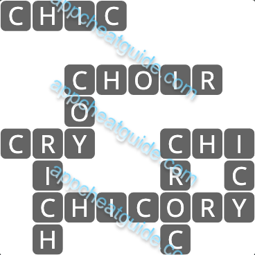 Wordscapes 10912 Pebble 3 16 Master answer image answer