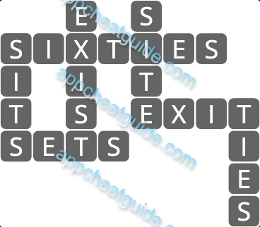 Wordscapes 10943 Shine 8 15 Master answer image answer