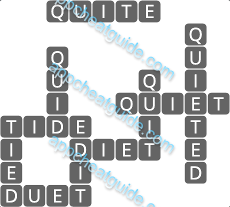 Wordscapes 11011 Beach 2 3 Master answer image answer