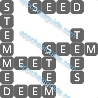 Wordscapes 11018 Beach 2 10 Master answer image answer