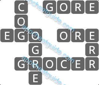 Wordscapes 11021 Beach 2 13 Master answer image answer