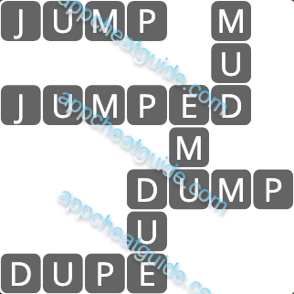 Wordscapes 11045 Grow 3 5 Master answer image answer