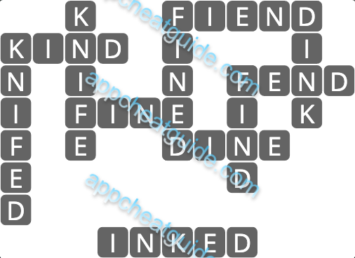 Wordscapes 11046 Grow 3 6 Master answer image answer