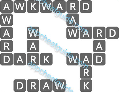 Wordscapes 11100 Fit 2 12 Master answer image answer