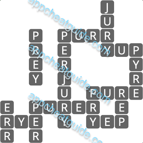 Wordscapes 11122 Blue 3 2 Master answer image answer