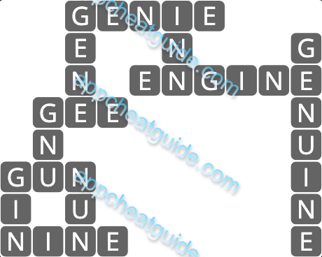 Wordscapes 11142 Climb 2 6 Master answer image answer