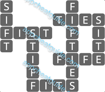 Wordscapes 11181 Ray 4 13 Master answer image answer