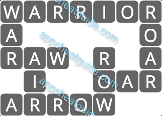 Wordscapes 11220 Wash 2 4 Master answer image answer