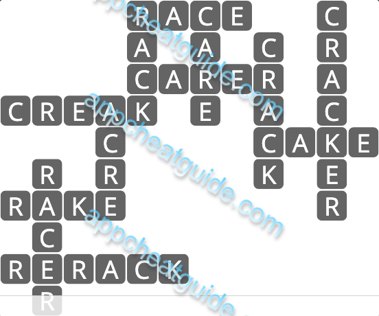 Wordscapes 11245 Fir 3 13 Master answer image answer