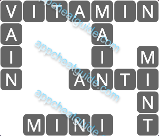 Wordscapes 11248 Fir 3 16 Master answer image answer