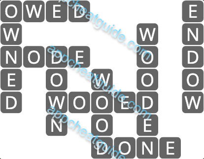 Wordscapes 11251 Calm 6 3 Master answer image answer