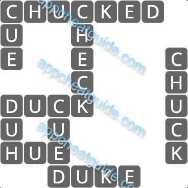 Wordscapes 11260 Calm 6 12 Master answer image answer