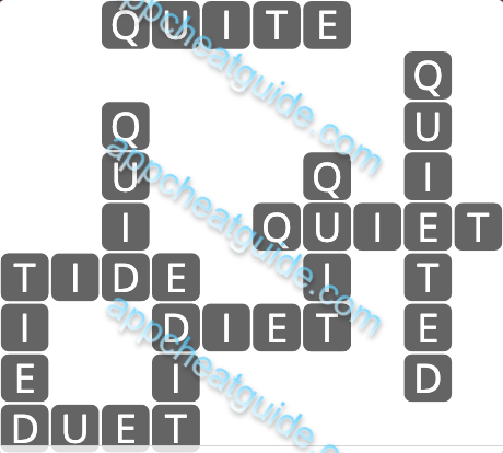 Wordscapes 11269 Palm 3 5 Master answer image answer