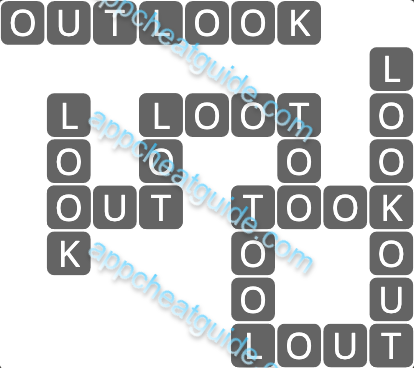 Wordscapes 11273 Palm 3 9 Master answer image answer