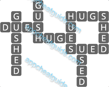 Wordscapes 11283 Light 4 3 Master answer image answer