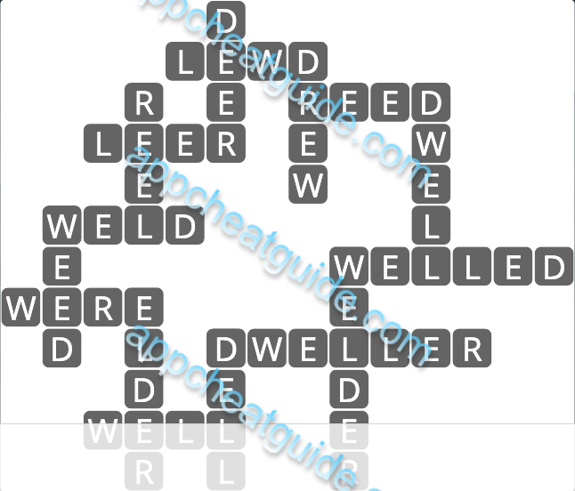 Wordscapes 11288 Light 4 8 Master answer image answer