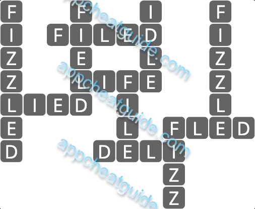 Wordscapes 11296 Light 4 16 Master answer image answer