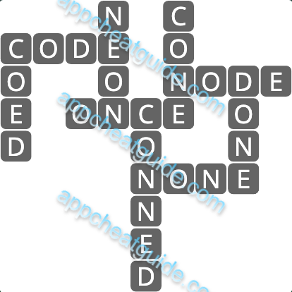 Wordscapes 11298 Grove 2 Master answer image answer