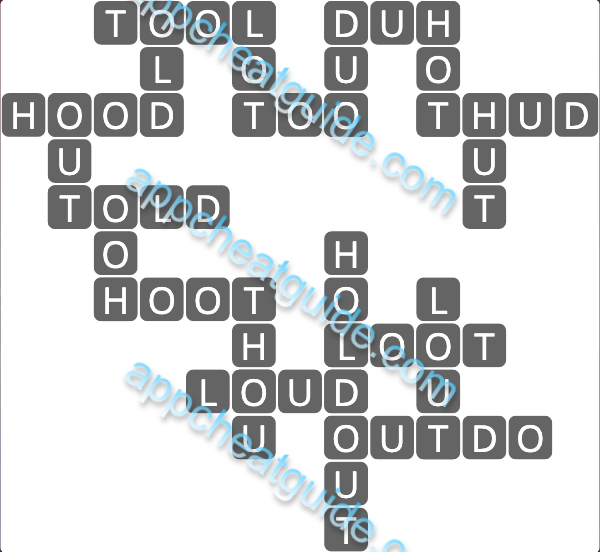 Wordscapes 11373 Cover 4 13 Master answer image answer