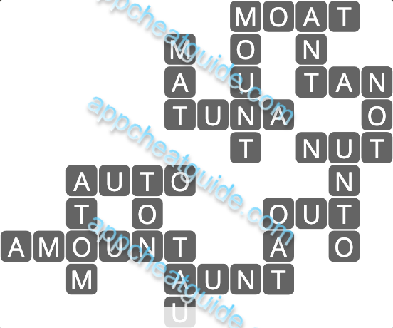 Wordscapes 11376 Cover 4 16 Master answer image answer