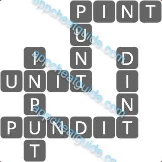 Wordscapes 11385 Wave 3 9 Master answer image answer