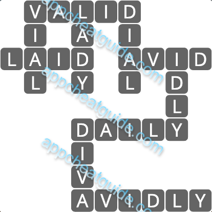 Wordscapes 11420 Shell 4 12 Master answer image answer