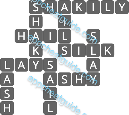 Wordscapes 11431 Solis 3 7 Master answer image answer