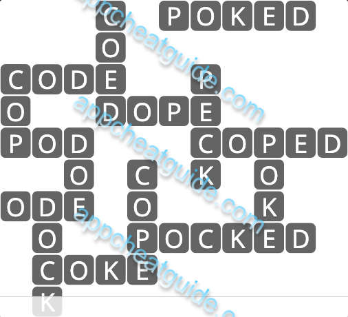 Wordscapes 11432 Solis 3 8 Master answer image answer