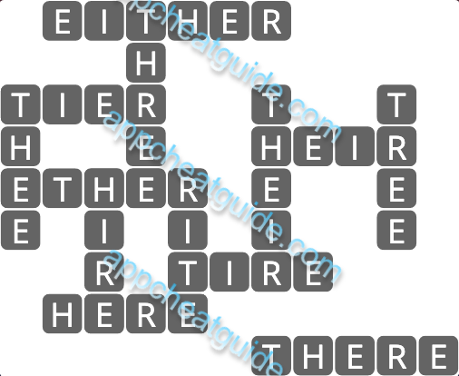 Wordscapes 11457 Below 3 1 Master answer image answer
