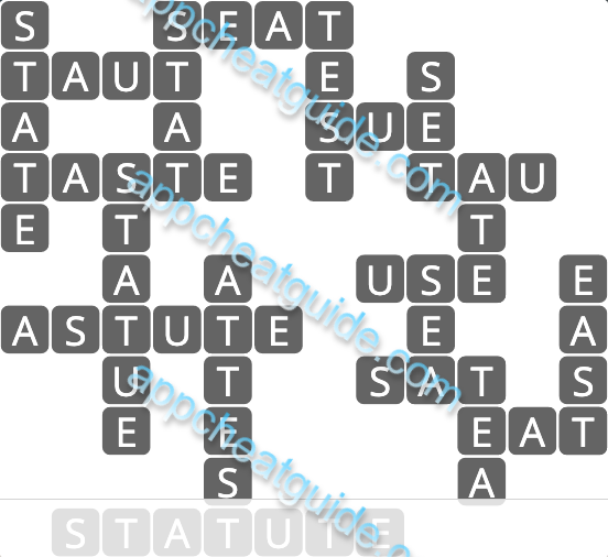 Wordscapes 11465 Below 3 9 Master answer image answer