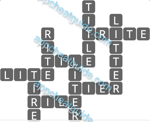 Wordscapes 11471 Below 3 15 Master answer image answer