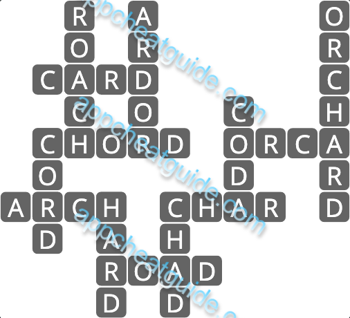 Wordscapes 11479 Shell 5 7 Master answer image answer