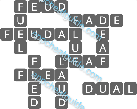 Wordscapes 11496 Vivid 4 8 Master answer image answer