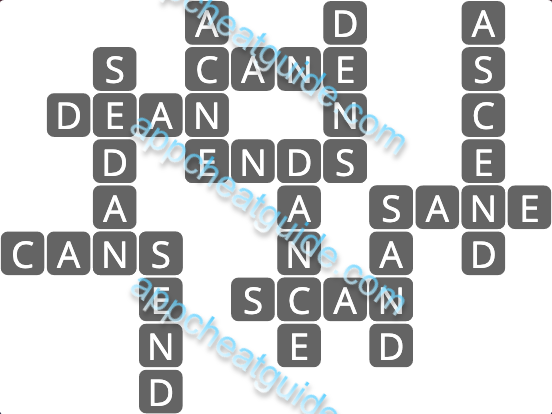 Wordscapes 11499 Vivid 4 11 Master answer image answer