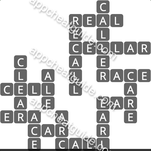 Wordscapes 115 Arch 3  Canyon answer image answer