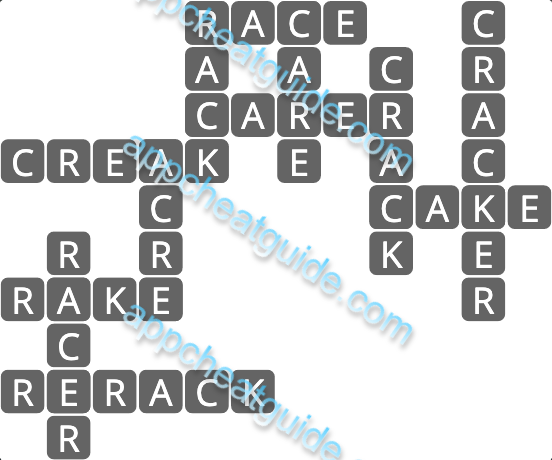 Wordscapes 11503 Vivid 4 15 Master answer image answer