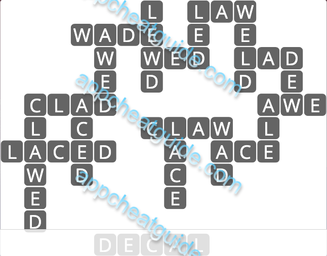 Wordscapes 11505 Wave 4 1 Master answer image answer
