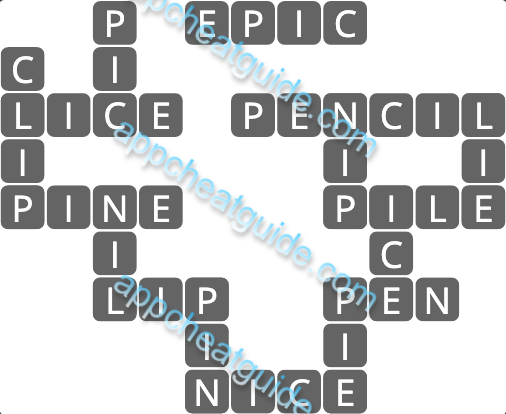 Wordscapes 11513 Wave 4 9 Master answer image answer