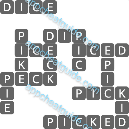 Wordscapes 11521 Vast 5 1 Master answer image answer