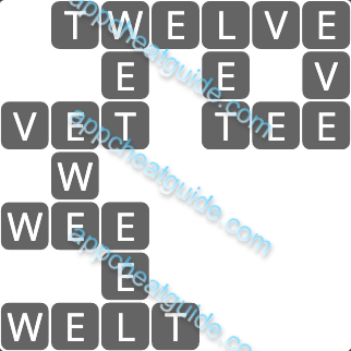 Wordscapes 11524 Vast 5 4 Master answer image answer