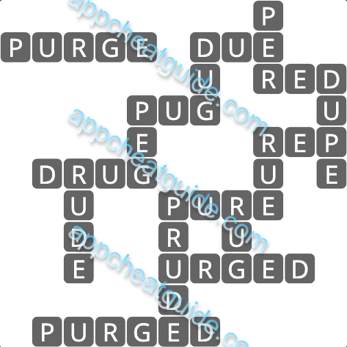 Wordscapes 11533 Vast 5 13 Master answer image answer