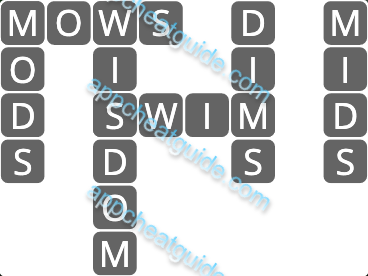 Wordscapes 11559 Oak 3 7 Master answer image answer