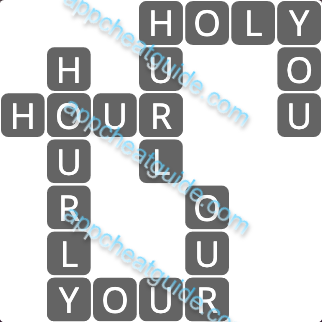 Wordscapes 11584 Chill 2 16 Master answer image answer