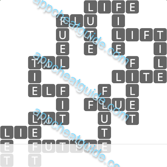 Wordscapes 11593 Lavish 3 9 Master answer image answer