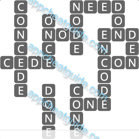 Wordscapes 11594 Lavish 3 10 Master answer image answer