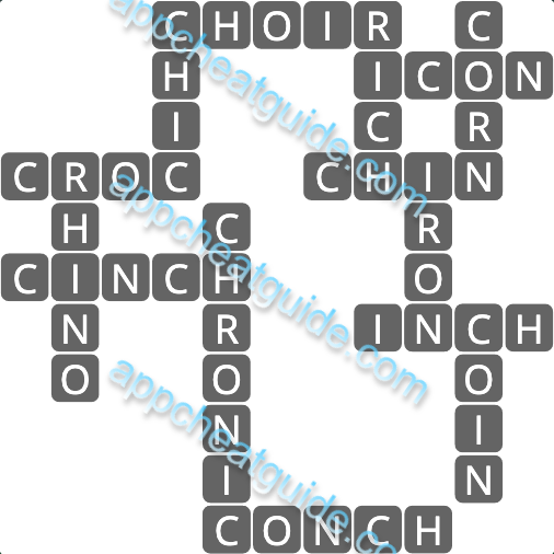 Wordscapes 11632 Red 3 16 Master answer image answer