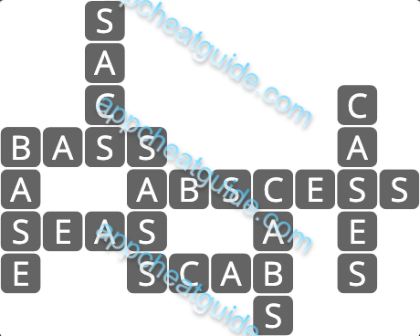 Wordscapes 11639 Vast 6 7 Master answer image answer