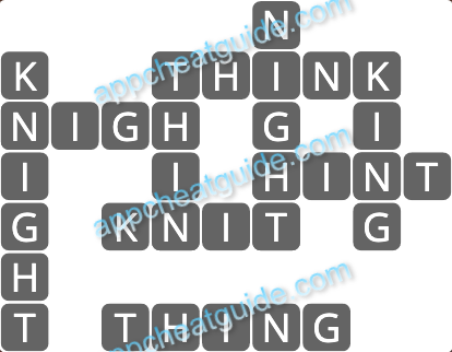 Wordscapes 11722 Fall 10 10 Master answer image answer