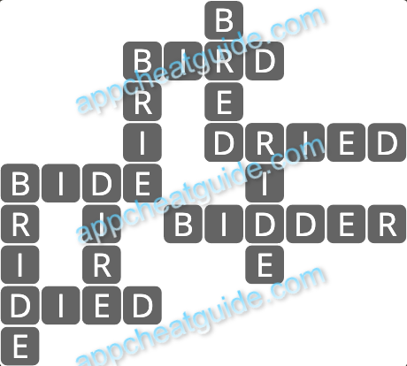 Wordscapes 11743 Grace 5 15 Master answer image answer