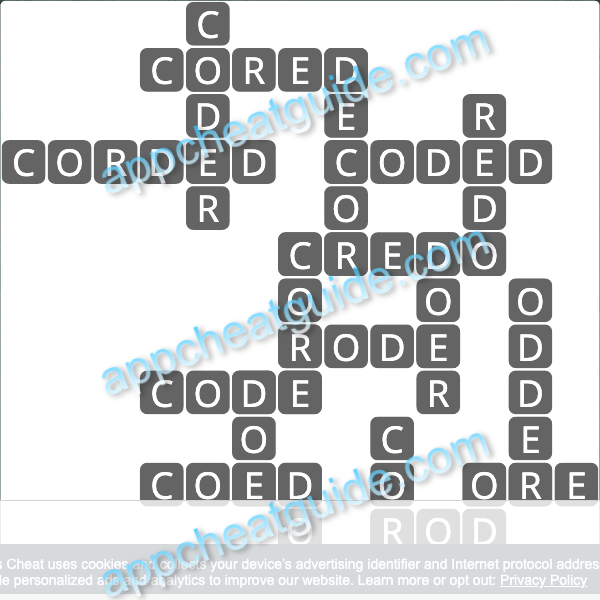 Wordscapes 11768 Dry 3 8 Master answer image answer